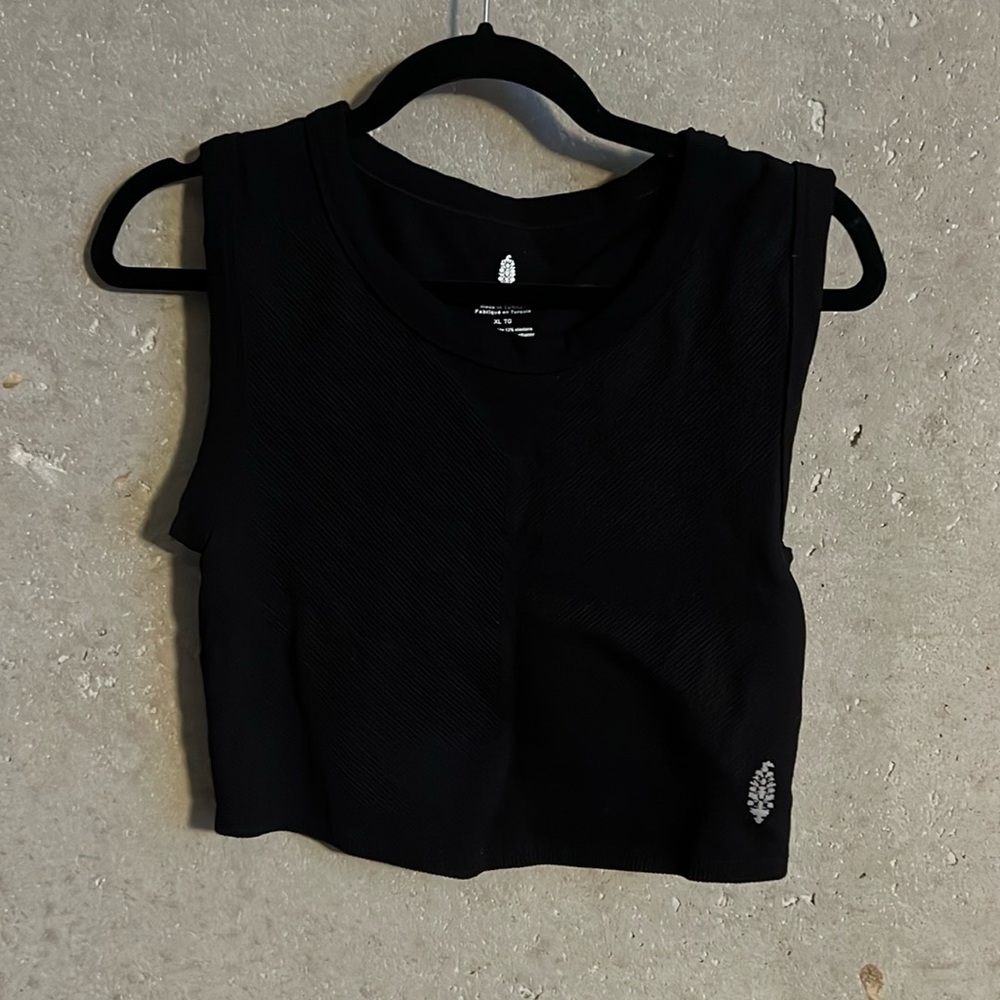 FP Movement Bra Top Free People